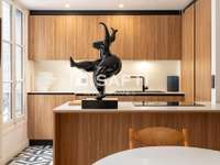 Vente appartement 6 pièces