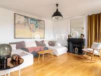 Vente appartement 6 pièces