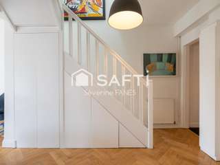 Vente appartement 6 pièces Vente appartement 6 pièces