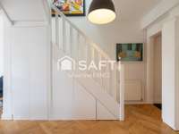 Vente appartement 6 pièces
