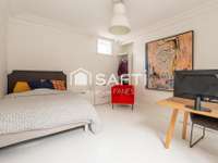 Vente appartement 6 pièces