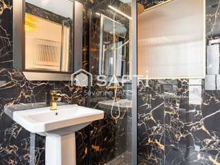 Vente appartement 6 pièces Vente appartement 6 pièces