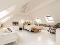 Vente appartement 6 pièces