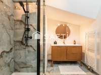 Vente appartement 6 pièces