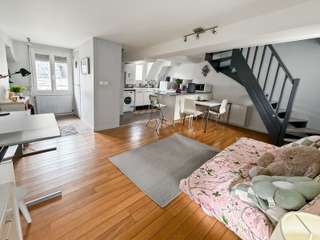 Vente appartement 2 pièces Vente appartement 2 pièces
