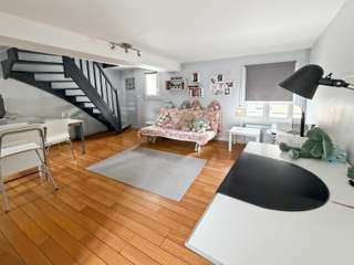 Vente appartement 2 pièces Vente appartement 2 pièces