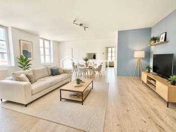 Vente Appartement 4 piècesRouen Vieux-Marché - St Eloi