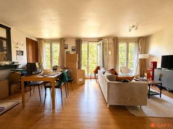 Vente Appartement 4 piècesRouen Vieux-Marché - St Eloi