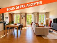 Vente appartement 4 pièces Vente appartement 4 pièces