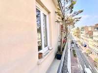 Vente appartement 6 pièces Vente appartement 6 pièces