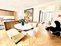 Vente appartement 6 pièces Vente appartement 6 pièces