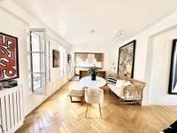 Vente appartement 6 pièces Vente appartement 6 pièces