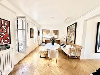 Vente appartement 6 pièces Vente appartement 6 pièces