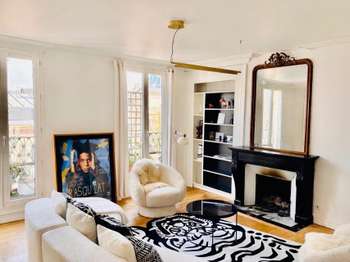 Vente appartement 6 pièces Vente appartement 6 pièces