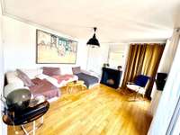 Vente appartement 6 pièces Vente appartement 6 pièces