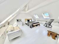 Vente appartement 6 pièces Vente appartement 6 pièces