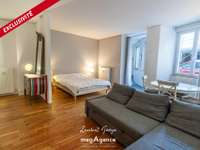 Vente appartement 1 pièce Vente appartement 1 pièce