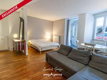 Vente appartement 1 pièce Vente appartement 1 pièce