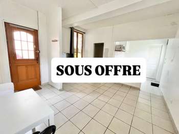 Vente Appartement T1Rouen Vieux Sapins - Mont Gargan