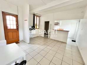 Vente Appartement T1Rouen Vieux Sapins - Mont Gargan