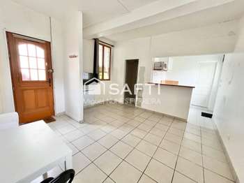 Vente appartement 1 pièce Rouen Vieux Sapins - Mont Gargan 76