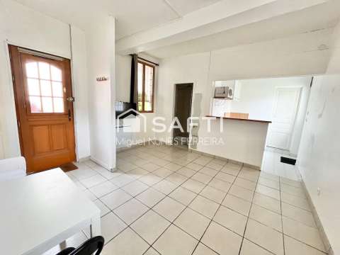Vente appartement 1 pièce Rouen Vieux Sapins - Mont Gargan 76