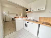Vente appartement 1 pièce Vente appartement 1 pièce
