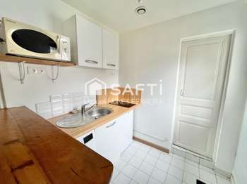 Vente appartement 1 pièce Vente appartement 1 pièce