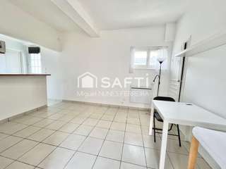 Vente appartement 1 pièce Vente appartement 1 pièce