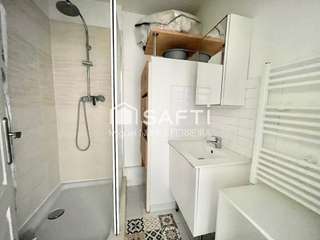 Vente appartement 1 pièce Vente appartement 1 pièce