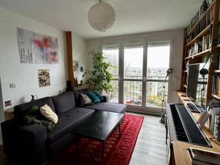 Vente appartement 2 pièces Vente appartement 2 pièces