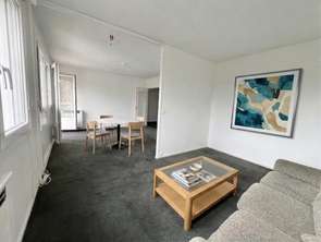 Vente Appartement 3 piècesRouen Vieux Sapins - Mont Gargan