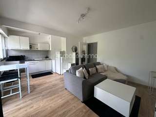 Vente Studio 1 pièce