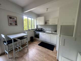 Vente Studio 1 pièce