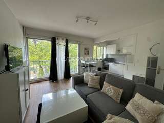 Vente Studio 1 pièce
