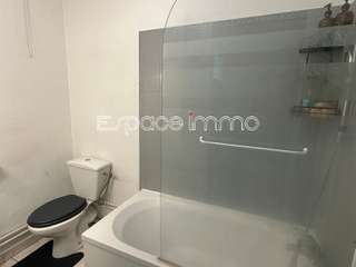 Vente Studio 1 pièce