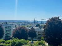 Vente appartement 2 pièces Rouen Vieux Sapins - Mont Gargan - 76