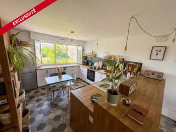 Vente appartement 4 pièces Vente appartement 4 pièces