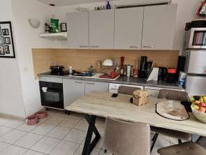 Vente Appartement 2 piècesRougiers