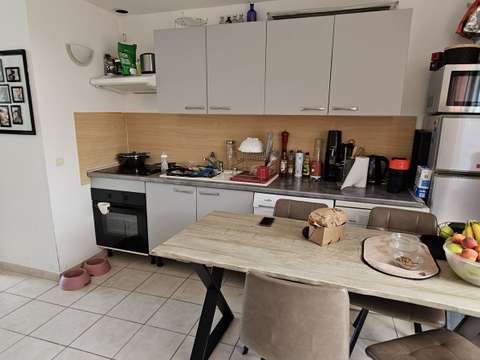 Vente appartement 2 pièces Rougiers 83
