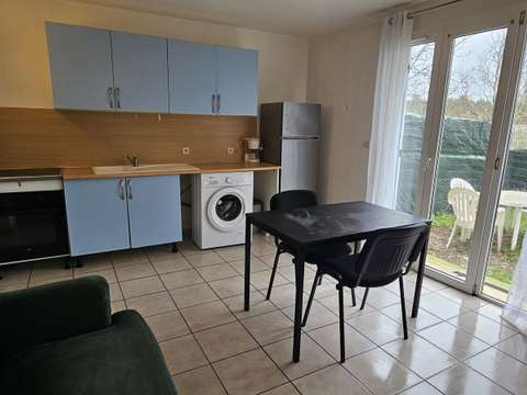 Vente appartement 2 pièces Rougiers 83
