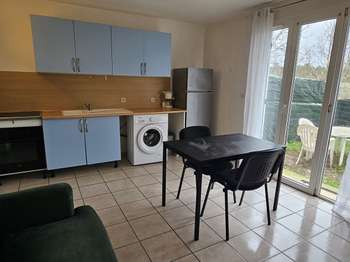 Vente appartement 2 pièces Rougiers 83