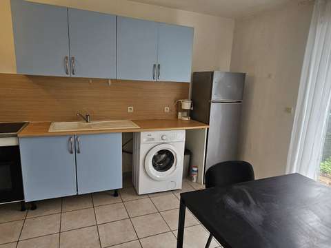 Vente appartement 2 pièces Rougiers 83