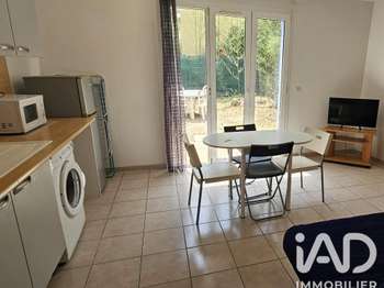 Vente appartement 1 pièce Rougiers 83