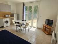 Vente appartement 1 pièce Vente appartement 1 pièce