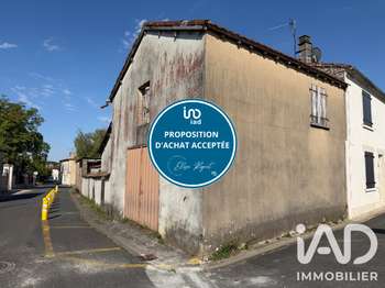 Vente appartement 2 pièces Rouillac 16
