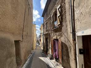 Vente Appartement 4 piècesRoujan
