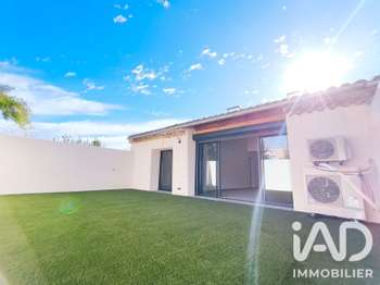 Vente Appartement 4 piècesRoujan