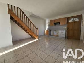 Vente Appartement 3 piècesRousset