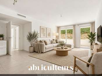 Vente Appartement 3 piècesRousset